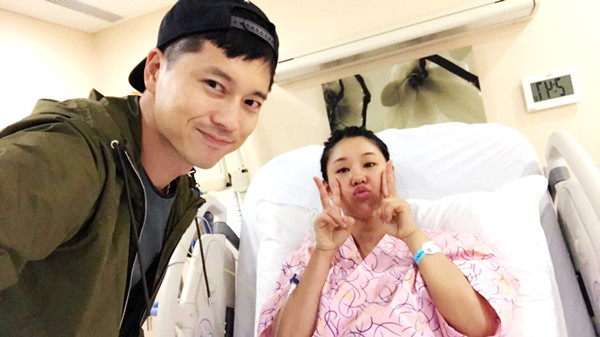 李小萌顺产生子│成功顺产背后的孕期经验分享!