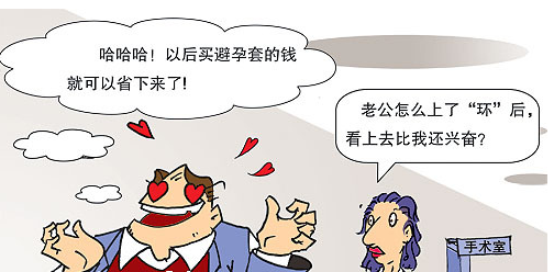 用避孕套和上环哪个好_【揭晓】健康避孕选哪个?