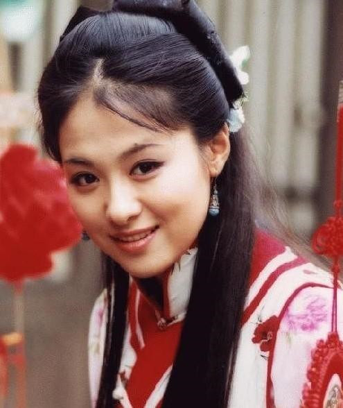 38岁秋瓷炫怀孕!为养胎退出新剧拍摄,6招教你科学养胎!
