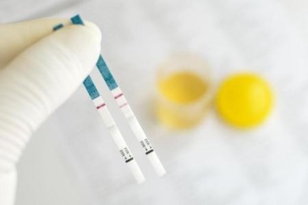【图】试纸一深一浅说明什么_分析试纸出现这3种现象原因!