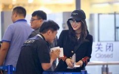 baby产后复出拍节目，儿子“小海绵”正面照首度公开！