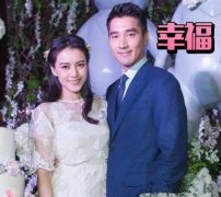 高圆圆终于怀孕，孕肚曝光！揭秘：孕肚大小跟什么有关？