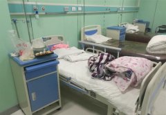 孕妇因疼痛难忍想剖腹产，多次遭家人拒绝后跳楼身亡！